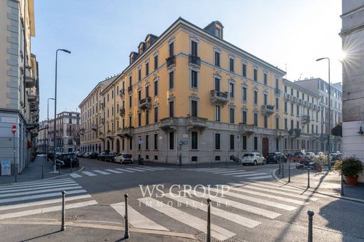 Apartamento - Milão, Lombardia