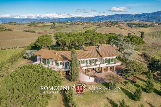 Villa in Vinci, Florence