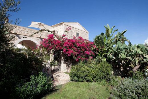 Casa de campo - Ragusa, Sicília