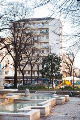 아파트 / 밀라노, Città metropolitana di Milano