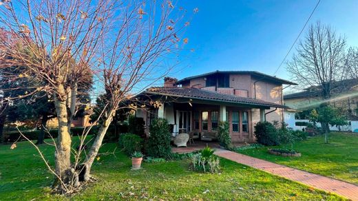 Villa en Quarrata, Provincia di Pistoia