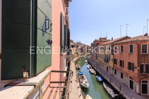 Apartment for sale in Venice