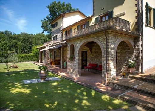 Casa de campo - Citerna, Provincia di Perugia
