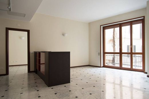 Office in Milan, Lombardy