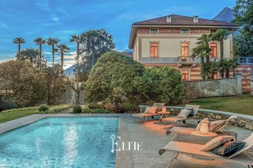 Villa - Cannero Riviera, Verbania