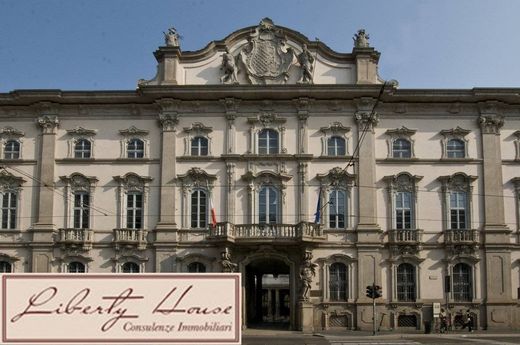 套间/公寓  米蘭, 米兰省