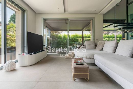 别墅  Arese, 米兰省