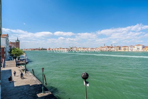 Appartamento a Venezia, Veneto
