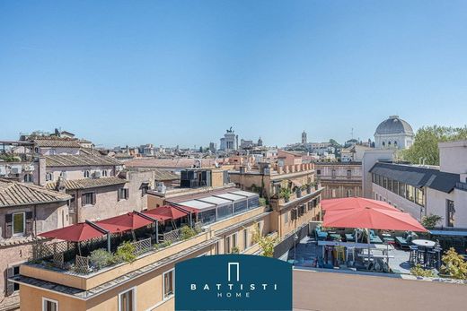 Apartment in Rome, Latium