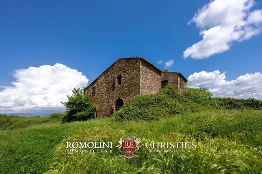 Villa in Pitigliano, Provincia di Grosseto