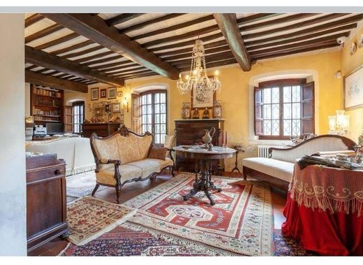 Вилла, Лукка, Provincia di Lucca