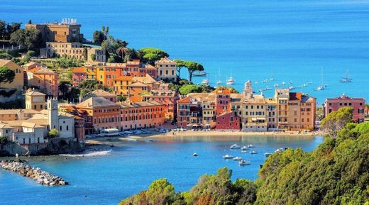 Apartament w Sestri Levante, Provincia di Genova