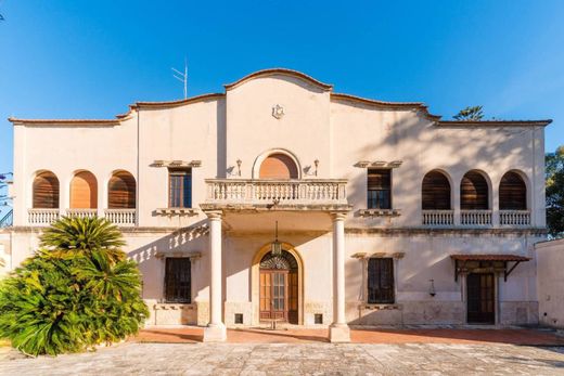 Villa - Bari, Puglia
