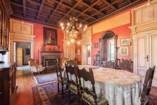 Вилла, Besana in Brianza, Provincia di Monza e della Brianza