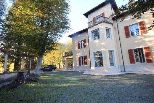 Villa à Alessandria, Alexandrie