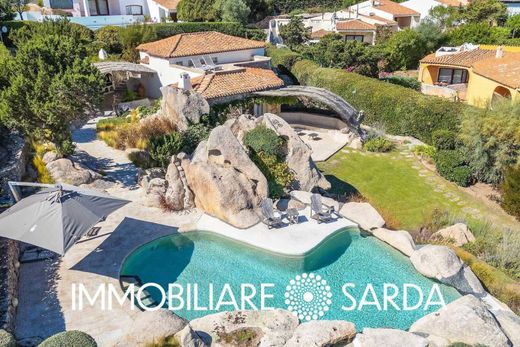 Villa in Palau, Provincia di Sassari