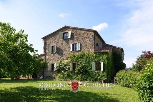 منزل ريفي ﻓﻲ Città di Castello, Provincia di Perugia