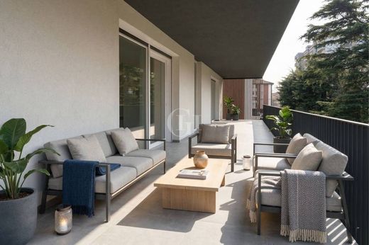 Penthouse w Trydent, Provincia autonoma di Trento