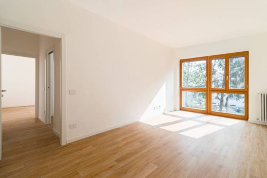 Daire Milano, Milano ilçesinde