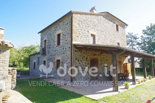 Casa de campo - Orvieto, Provincia di Terni
