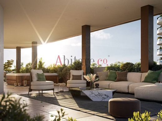 Ρετιρέ σε Μιλάνο, Città metropolitana di Milano