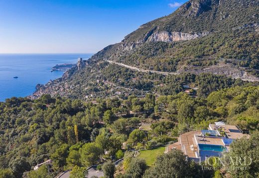 Villa in Roquebrune-Cap-Martin, Alpes-Maritimes