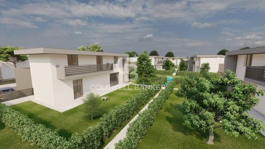 Βίλα σε Lonato, Provincia di Brescia