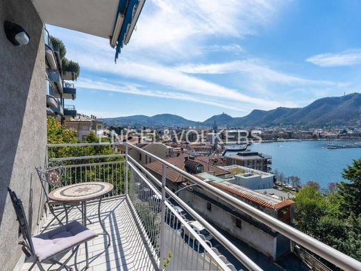 Appartement à Côme, Lombardie