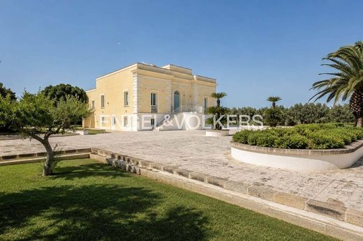 Villa - Monopoli, Bari