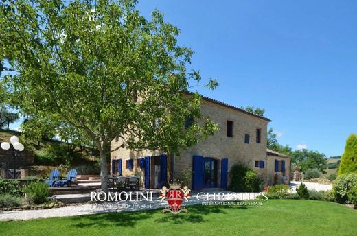 Country House in Tolentino, Provincia di Macerata