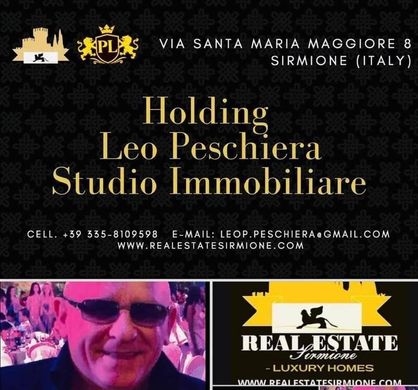 Apartment / Etagenwohnung in Sirmione, Provincia di Brescia