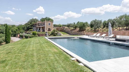 ‏וילה ב  Manciano, Provincia di Grosseto