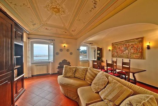 Appartamento a Santa Margherita Ligure, Genova