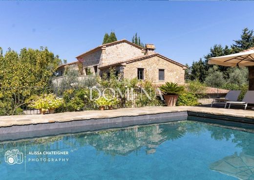 Villa in Casale Marittimo, Province of Pisa