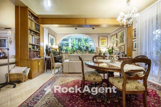 Villa à Frascati, Rome