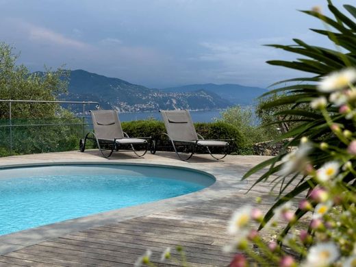 Вилла, Santa Margherita Ligure, Provincia di Genova