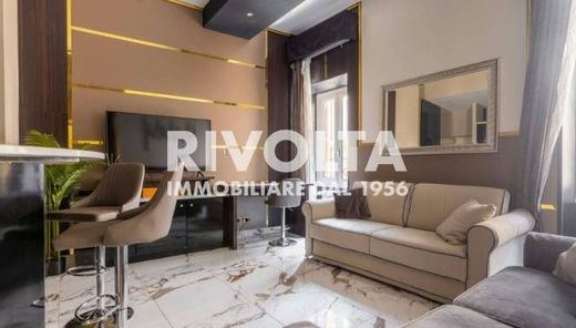 Daire Roma, Lazio bölgesinde