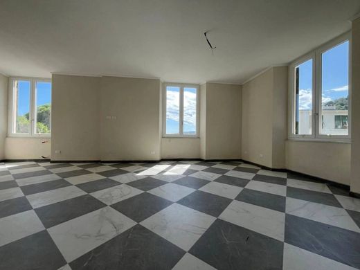 Apartament w Zoagli, Provincia di Genova