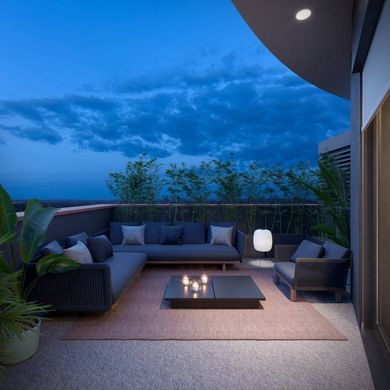 Penthouse w Mediolan, Città metropolitana di Milano