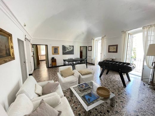 Apartment / Etagenwohnung in Celle Ligure, Provincia di Savona