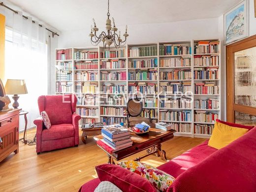 ﺷﻘﺔ ﻓﻲ روما, Lazio