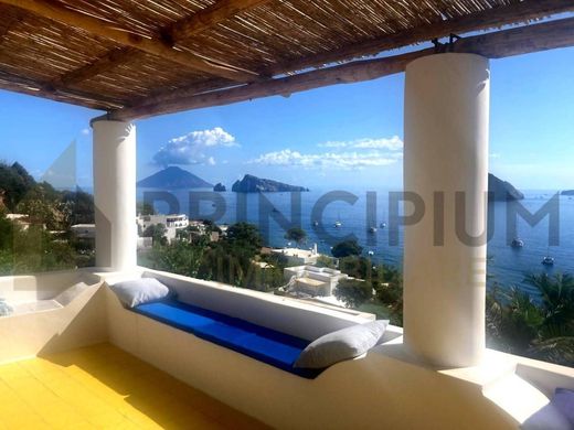 Villa in Lipari, Province of Messina