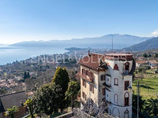 Villa in Ghiffa, Verbania