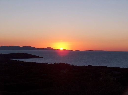 ﻓﻴﻼ ﻓﻲ Castiglione della Pescaia, Provincia di Grosseto