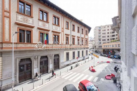 Apartment in Milan, Lombardy