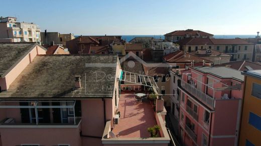 Penthouse w Spotorno, Provincia di Savona