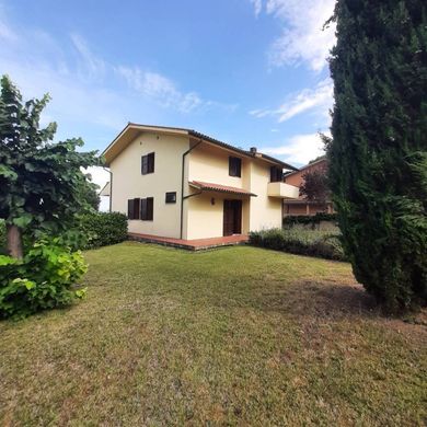 Villa in Sarteano, Provincia di Siena