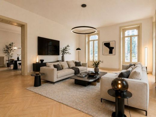 Appartamento a Milano, Lombardia