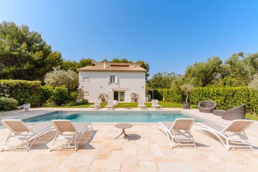 Willa w Castellana Grotte, Bari