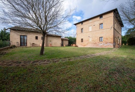 Propriété de campagne à Sienne, Toscane